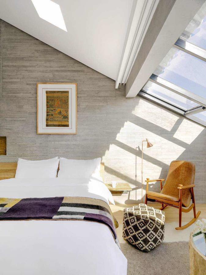 Sunyata Hotel Tali Kültér fotó