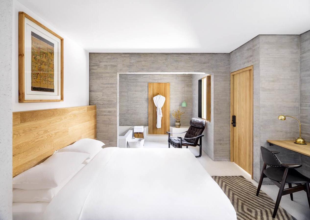Sunyata Hotel Tali Kültér fotó