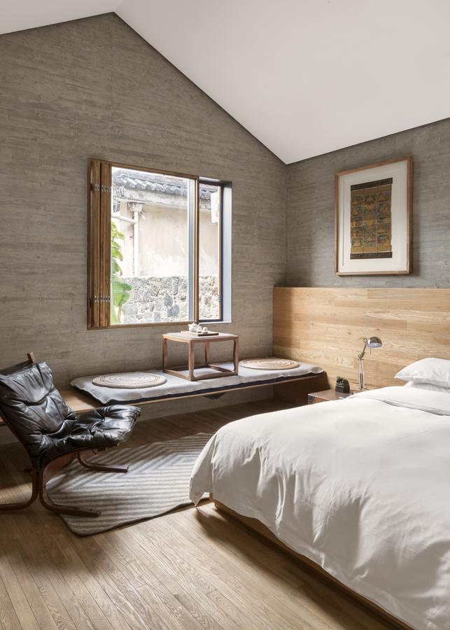 Sunyata Hotel Tali Kültér fotó