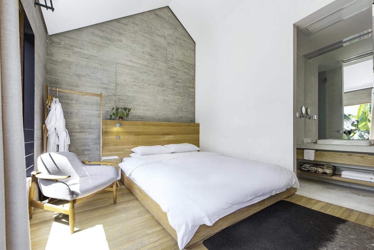 Sunyata Hotel Tali Kültér fotó