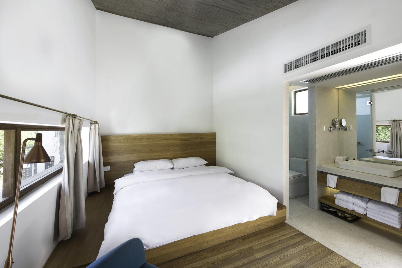 Sunyata Hotel Tali Kültér fotó