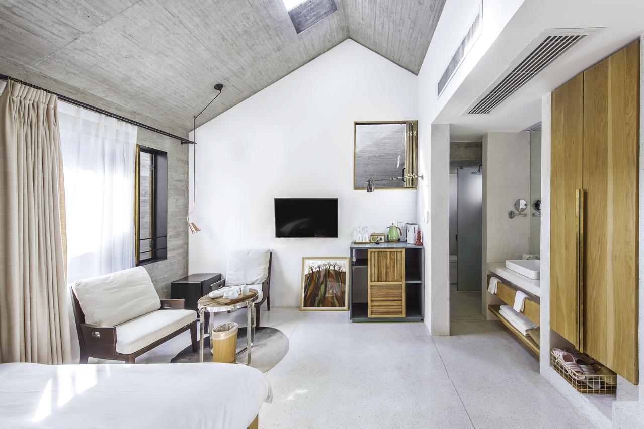 Sunyata Hotel Tali Kültér fotó