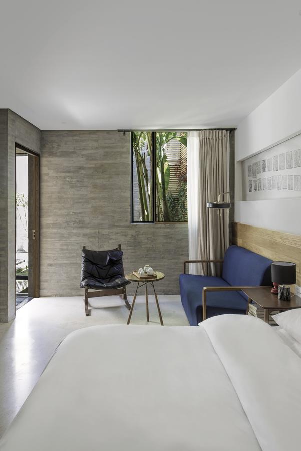 Sunyata Hotel Tali Kültér fotó