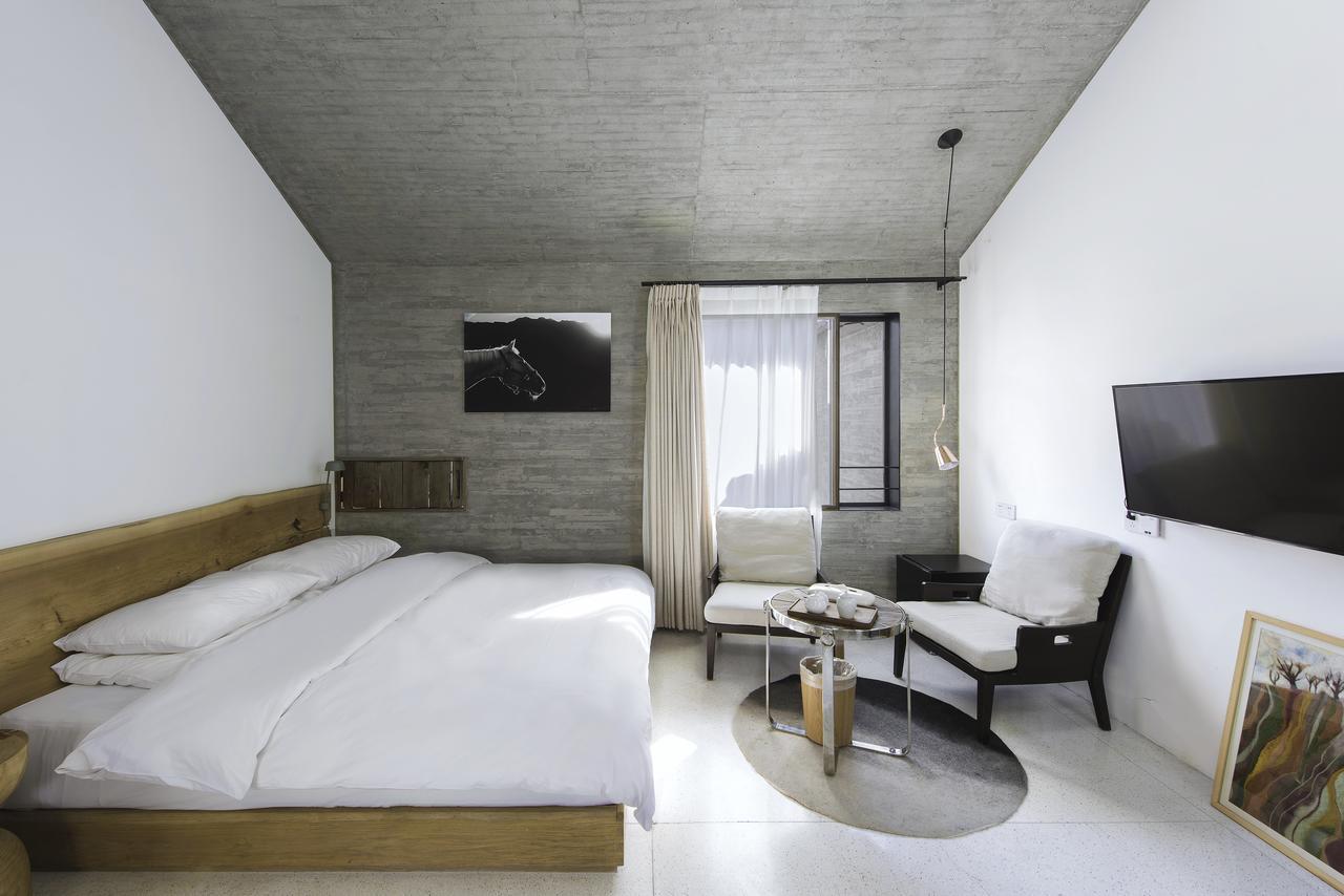 Sunyata Hotel Tali Kültér fotó