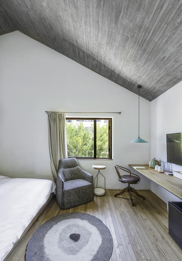 Sunyata Hotel Tali Kültér fotó