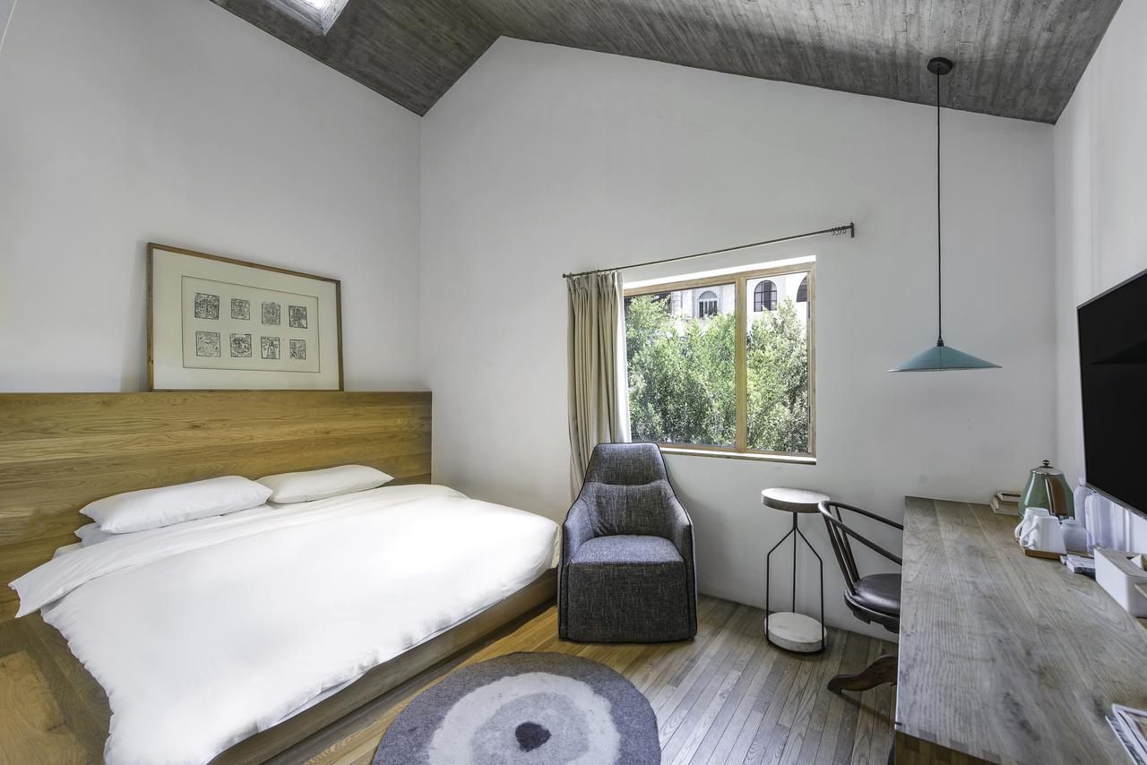 Sunyata Hotel Tali Kültér fotó